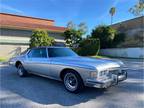 1973 Buick Riviera