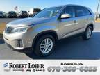 2014 Kia Sorento