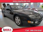 1991 Nissan 300ZX