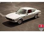 1972 Fiat Dino