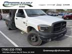 2007 Dodge Ram 3500 Truck