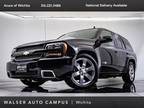 2007 Chevrolet TrailBlazer