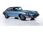 1969 Jaguar E-Type