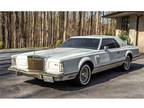 1979 Lincoln Continental Mark V