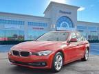 2016 BMW 328i xDrive