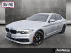 2019 BMW 540i xDrive