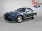 2005 Chrysler Crossfire