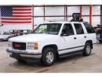 1995 GMC Yukon