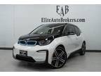 2020 BMW i3