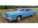 1979 Lincoln Continental