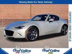 2022 Mazda MX-5 Miata RF