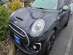 2017 MINI Clubman