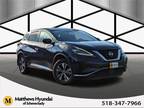 2020 Nissan Murano