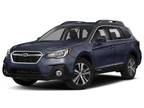 2018 Subaru Outback 3.6R Limited