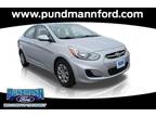 2015 Hyundai Accent