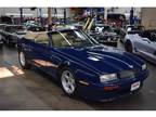 1993 Aston Martin Virage