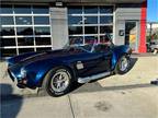 1965 Shelby Cobra