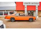 1974 Plymouth Duster