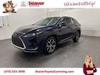 2020 Lexus RX 450h