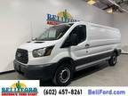 2017 Ford Transit-250