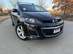 2010 Mazda CX-7