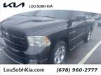 2010 Dodge Ram 1500 Truck