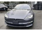 2022 Tesla Model S