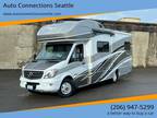 2016 Mercedes-Benz Sprinter