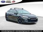 2017 Subaru Impreza