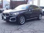 2023 BMW X6 x Drive40i