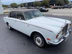 1973 Rolls-Royce Silver Shadow