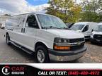 2020 Chevrolet Express 3500