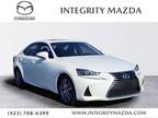 2019 Lexus IS 300