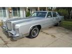 1978 Lincoln Town Car