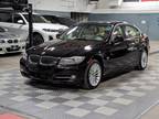 2011 BMW 335i xDrive