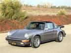 1988 Porsche 911