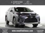 2022 Lexus RX 350L