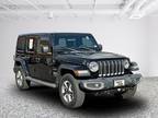 2018 Jeep Wrangler Unlimited