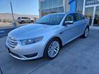 2018 Ford Taurus