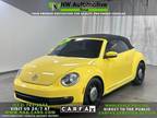 2015 Volkswagen Beetle