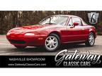 1990 Mazda MX-5 Miata