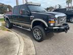 2009 Ford F-250