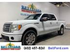 2009 Ford F-150