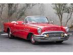 1955 Buick Super