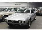 1979 Alfa Romeo Antique