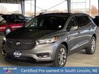 2019 Buick Enclave