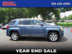 2011 GMC Terrain