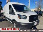 2019 Ford Transit 250 Van