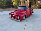 1956 Ford F100