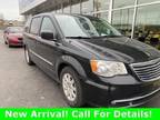 2013 Chrysler Town & Country